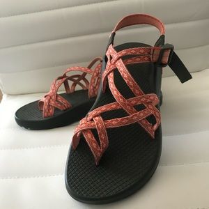 Chaco ZX/2 Classic Sandals
